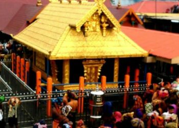 ശബരിമല നട ഇന്ന് തുറക്കും; പ്രതിഷ്ഠാ ദിനം 19ന്