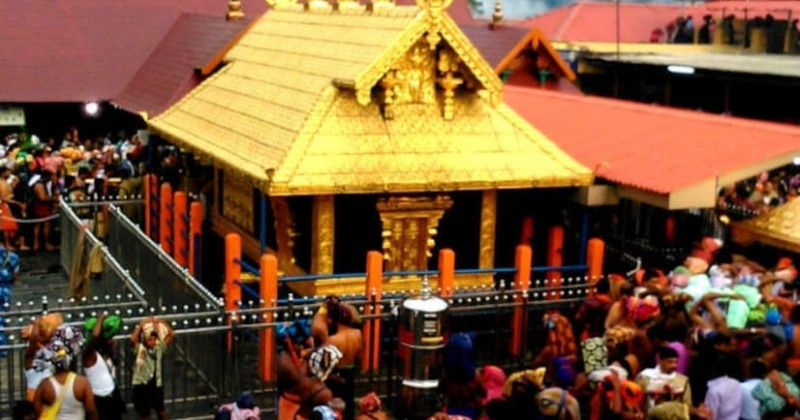 ശബരിമല നട ഇന്ന് തുറക്കും; പ്രതിഷ്ഠാ ദിനം 19ന്