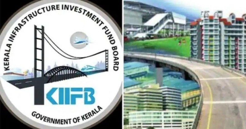 കിഫ്ബിക്ക് പൂട്ട് വീഴും; വെളിപ്പെടുത്തലുമായി ഭരണപരിഷ്കാര വകുപ്പ്