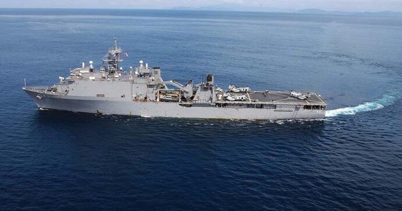 ഇറാൻ പിടിച്ചെടുത്ത കപ്പലിലെ ഇന്ത്യക്കാരുൾപ്പെടെ 7പേരെ വിട്ടയച്ചു; 17 പേരുടെ മോചനം അനിശ്ചിതത്വത്തിൽ