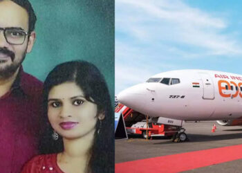 ‘നഷ്ടപരിഹാരം പരിഗണനയിൽ, സമയം അനുവദിക്കണം’; നമ്പി രാജേഷിന്റെ കുടുംബത്തോട് പ്രതികരിച്ച് എയർ ഇന്ത്യ