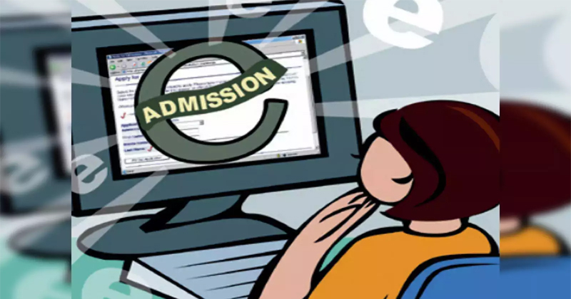 പ്ലസ് വണ് ട്രയല് അലോട്മെന്റ്; പകുതിയോളം പേര് പുറത്ത്