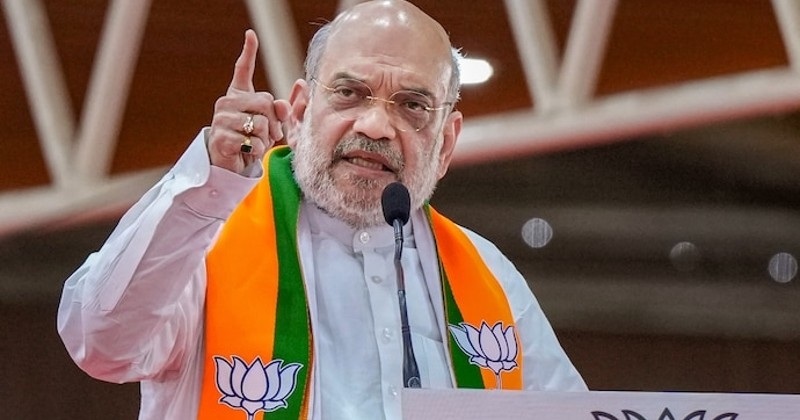 പാക് അധീന കശ്മീര്‍ നമ്മുടേതാണ്, തിരിച്ചു പിടിക്കുന്നത് തടയാന്‍ പാകിസ്ഥാന് കഴിയില്ല- അമിത് ഷാ