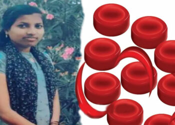 അരിവാൾ രോഗം: അട്ടപ്പാടിയിൽ യുവതി മരിച്ചു