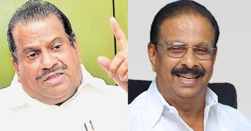 ഇപി ജയരാജന്‍ വധശ്രമക്കേസില്‍ കെ സുധാകരന്‍ കുറ്റവിമുക്തന്‍