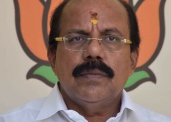 ‘മമ്മൂട്ടി’ വിവാദത്തിൽ സി.പിഎം നിലപാടിന് പിന്തുണയുമായി ബി.ജെ പി നേതാവ് എ.എൻ രാധാകൃഷ്ണൻ ; പ്രവർത്തകരെ തിരുത്താൻ ശ്രമിച്ച രാധാകൃഷ്ണനെതിരെ വിമർശനവും പരിഹാസവും.