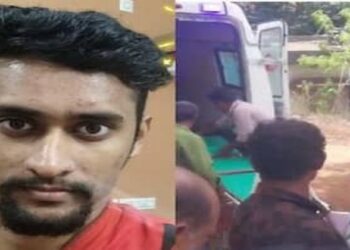 കിണറ്റില്‍ വീണ ആടിനെ രക്ഷപ്പെടുത്താനിറങ്ങിയ യുവാവിന് ദാരുണാന്ത്യം