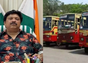 ‘ശ്രദ്ധയോടെ വാഹനം ഓടിക്കണം, മത്സരയോട്ടം വേണ്ട, ആര് കൈ കാണിച്ചാലും നിര്ത്തണം’; നിർദേശങ്ങളുമായി കെ ബി ഗണേഷ്കുമാർ