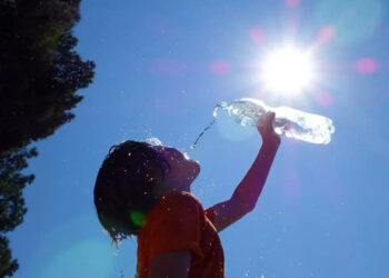 ആശ്വസിക്കാം; ചൂട് കുറയുന്നു; ഉഷ്ണ തരംഗ മുന്നറിയിപ്പ് പിന്‍വലിച്ചു