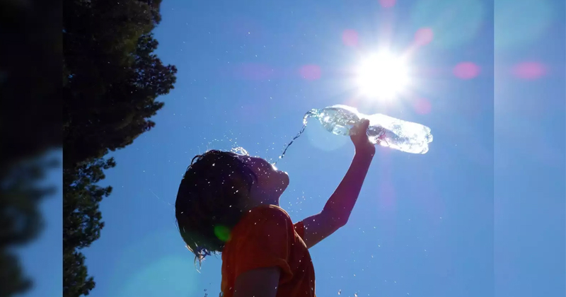 ആശ്വസിക്കാം; ചൂട് കുറയുന്നു; ഉഷ്ണ തരംഗ മുന്നറിയിപ്പ് പിന്വലിച്ചു