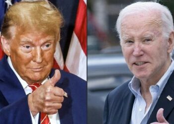 യു.എസ് പ്രസിഡന്‍റ് തിരഞ്ഞെടുപ്പ്: ആദ്യ സംവാദം ജൂൺ 27ന്, ട്രംപും ബൈഡനും പങ്കെടുക്കും