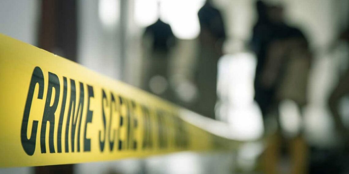 കിടപ്പുരോഗിയായ വയോധികയെ ഭര്‍ത്താവ് കഴുത്തറുത്ത് കൊലപ്പെടുത്തി