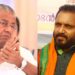 ‘കേരളത്തിലും ഡൽഹി മോഡൽ ബാർ കോഴ’; കേജ്‍രിവാളിന്റെ അവസ്ഥ വരും മുൻപ് പിണറായി രാജിവയ്ക്കുന്നതാണ് നല്ലതെന്ന് കെ സുരേന്ദ്രൻ