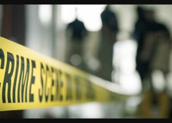 കിടപ്പുരോഗിയായ വയോധികയെ ഭര്‍ത്താവ് കഴുത്തറുത്ത് കൊലപ്പെടുത്തി