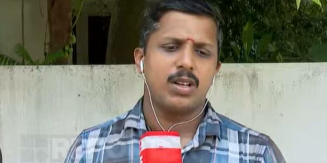 ‘മെമ്മറി കാർഡ് പാർട്ടിക്കാർ ആരെങ്കിലും മാറ്റിയതാവാം’-ഡ്രൈവർ യദു