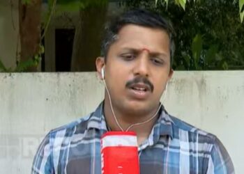 ‘മെമ്മറി കാർഡ് പാർട്ടിക്കാർ ആരെങ്കിലും മാറ്റിയതാവാം’-ഡ്രൈവർ യദു