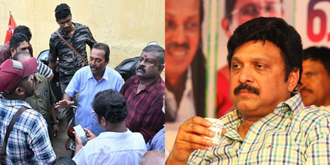 ഒത്തുതീർപ്പിനു മന്ത്രി ഗണേഷ്; സ്കൂൾ ഉടമകളുമായി നാളെ ചർച്ച