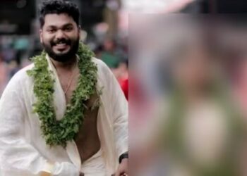 രണ്ടിൽ കൂടുതൽ വിവാഹം; രാഹുൽ വിവാഹ തട്ടിപ്പുവീരനെന്ന്