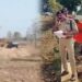 മധ്യപ്രദേശില്‍ മണല്‍ക്കടത്ത് സംഘം സബ് ഇന്‍സ്‌പെക്ടറെ ട്രാക്ടര്‍ കയറ്റി കൊന്നു