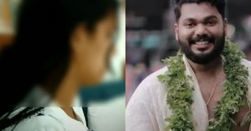 ‘നേരിട്ടത് കൊലപാതകശ്രമം, ഒത്തുതീർപ്പിനാണ് പോലീസ് ശ്രമിച്ചത്’; നവവരനും പോലീസിനുമെതിരേ യുവതി