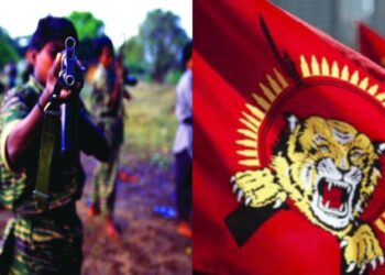 ‘എല്ടിടിഇ രാജ്യത്തിന് ഭീഷണി’; അഞ്ചു വര്ഷത്തേക്ക് കൂടി നിരോധനം