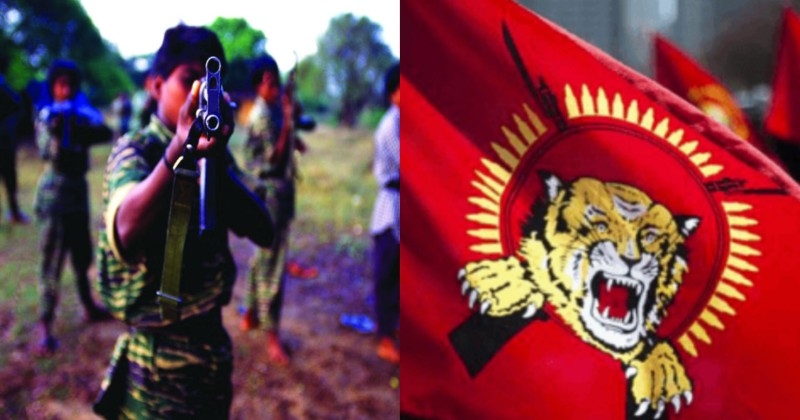 ‘എല്‍ടിടിഇ രാജ്യത്തിന് ഭീഷണി’; അഞ്ചു വര്‍ഷത്തേക്ക് കൂടി നിരോധനം