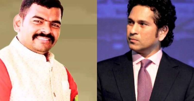 സച്ചിന്‍ ടെണ്ടുല്‍ക്കറുടെ സുരക്ഷാ ജീവനക്കാരന്‍ സ്വയം വെടിവച്ച് മരിച്ചു