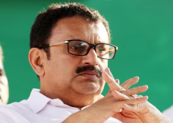 ‘ഷാഫി പറമ്പിലിനെതിരെ കെകെ ശൈലജ മോശം പ്രചാരണം നടത്തി’; ആരോപണവുമായി കെ മുരളീധരൻ