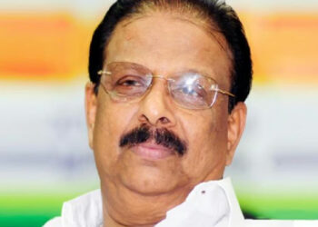 സമ്മർദ്ദത്തിനൊടുവിൽ അനുമതി; കെപിസിസി പ്രസിഡന്‍റായി കെ.സുധാകരൻ നാളെ ചുമതലയേൽക്കും