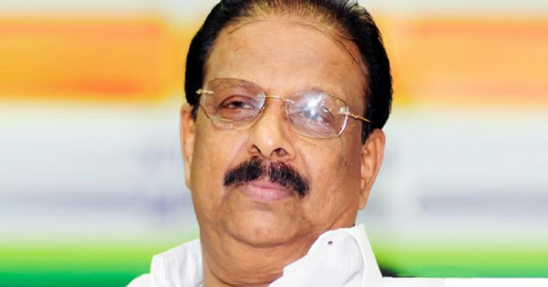 സമ്മർദ്ദത്തിനൊടുവിൽ അനുമതി; കെപിസിസി പ്രസിഡന്‍റായി കെ.സുധാകരൻ നാളെ ചുമതലയേൽക്കും