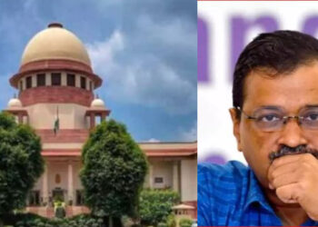 കെജ്രിവാളിന് നിർണായകം; ജാമ്യ ഹർജിയിൽ സുപ്രീം കോടതി വെള്ളിയാഴ്ച ഉത്തരവിറക്കും
