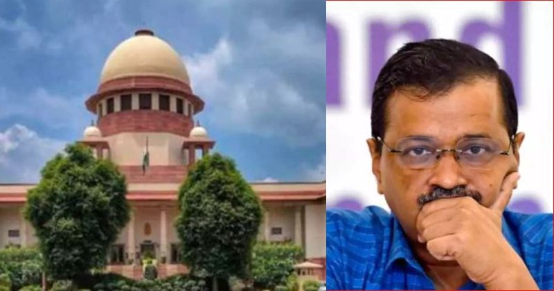 കെജ്രിവാളിന് നിർണായകം; ജാമ്യ ഹർജിയിൽ സുപ്രീം കോടതി വെള്ളിയാഴ്ച ഉത്തരവിറക്കും
