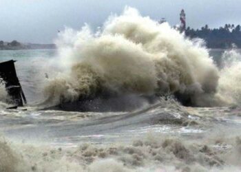 ബംഗാള് ഉള്ക്കടലില് ന്യൂനമര്ദ്ദം രൂപപ്പെട്ടു; കേരളത്തിൽ ഇന്നും നാളെയും തീവ്രമഴ