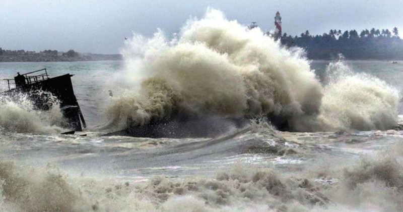 ബംഗാള്‍ ഉള്‍ക്കടലില്‍ ന്യൂനമര്‍ദ്ദം രൂപപ്പെട്ടു; കേരളത്തിൽ ഇന്നും നാളെയും തീവ്രമഴ