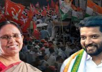 ‘കാഫിർ’ വിവാദം: പോലീസ് സ്വീകരിച്ച നടപടി സംബന്ധിച്ച് റിപ്പോർട്ട് സമർപ്പിക്കണമെന്ന് ഹൈക്കോടതി