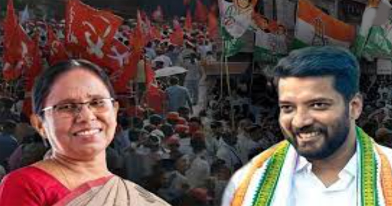 ‘കാഫിർ’ വിവാദം: പോലീസ് സ്വീകരിച്ച നടപടി സംബന്ധിച്ച് റിപ്പോർട്ട് സമർപ്പിക്കണമെന്ന് ഹൈക്കോടതി