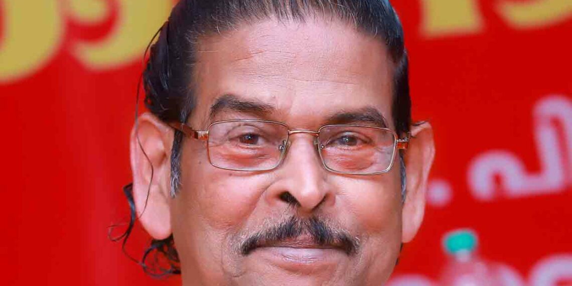 ‘എല്ലാ ബാറുകളും പണം നൽകിയാൽ 250 കോടിയാകും’: ബാർകോഴ പരിശോധിക്കണമെന്ന് സിപിഐ നേതാവ്