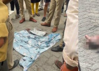 നവജാത ശിശുവിനെ കൊന്ന സംഭവം; ആൺസുഹൃത്തിനെതിരെ പീഡനത്തിന് കേസ്