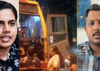 ഡ്രൈവർ-മേയർ തർക്കം; കോടതിയെ സമീപിച്ച് ഡ്രൈവര്‍