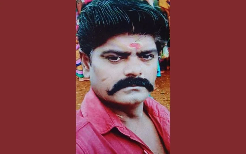 കിണറിലെ പാറ പൊട്ടിക്കാന്‍ തോട്ടവെച്ചു, തിരിച്ചു കയറാനാകാതെ താഴേക്ക് വീണു; തൊഴിലാളിക്ക് ദാരുണാന്ത്യം