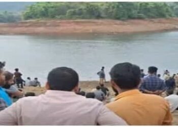 മണിക്കൂറുകൾ നീണ്ട തെരച്ചിൽ: പീച്ചി ഡാമിൽ കാണാതായ വിദ്യാർത്ഥിയുടെ മൃതദേഹം കണ്ടെത്തി