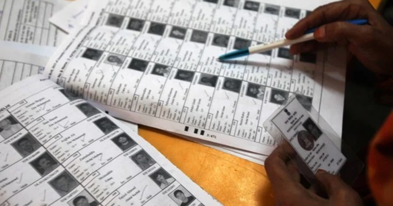 തദ്ദേശ തെരഞ്ഞെടുപ്പ്: കരട് വോട്ടര്‍പട്ടിക ജൂണ്‍ 6ന്; അന്തിമ പട്ടിക ജൂലൈ 1ന്