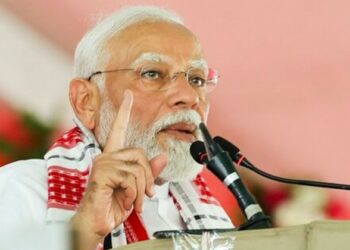 ‘നിങ്ങൾക്ക് ഒരിക്കലും സി.എ.എ റദ്ദാക്കാനാവില്ല’; കോൺഗ്രസിനെ വെല്ലുവിളിച്ച് മോദി