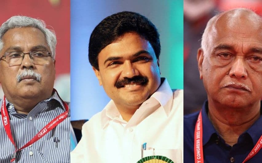 രാജ്യസഭാ സീറ്റ്; ജോസ് കെ.മാണിക്ക് നൽകണമെന്ന് കേരള കോണ്‍ഗ്രസ്; വിട്ടുതരില്ലെന്ന് സിപിഐ