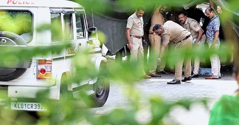 നവജാത ശിശുവിന്റെ കൊലപാതകം; യുവതിയുടെ ആൺസുഹൃത്തിനെ പിടികൂടാനാകാതെ പൊലീസ്