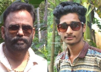 ‘മകൻ മര്ദിച്ച് കൊലപ്പെടുത്തി’; കോഴിക്കോട്ട് 61-കാരന്റെ മരണം കൊലപാതകമെന്ന് പോലിസ്