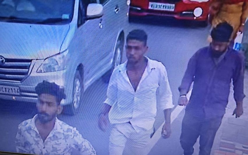 നടുറോഡില്‍ വെട്ടി വീഴ്ത്തി, ദേഹത്ത് കല്ലെടുത്തിട്ടു; കരമന കൊലക്കേസില്‍ ഒരാള്‍ കസ്റ്റഡിയില്‍