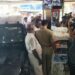 താനൂരിൽ നിയന്ത്രണം വിട്ട കാർ കടയിലേക്ക് ഇടിച്ചുകയറി; അഞ്ചുപേർക്ക് പരിക്ക്