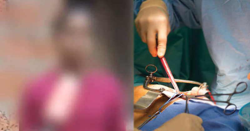 ‘ഭർത്താവും ഇടനിലക്കാരനും അവയവ കച്ചവടത്തിന് നിർബന്ധിച്ചു’; കണ്ണൂരിലും അവയവക്കച്ചവടമെന്ന് വെളിപ്പെടുത്തൽ