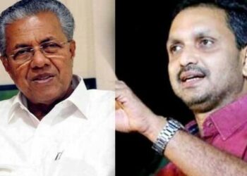 ‘കേരളത്തിലെ ആരോഗ്യമേഖല കുത്തഴിഞ്ഞ വിധത്തിലാക്കി, മുഖ്യമന്ത്രി മാപ്പ് പറയണം’- കെ സുരേന്ദ്രൻ 